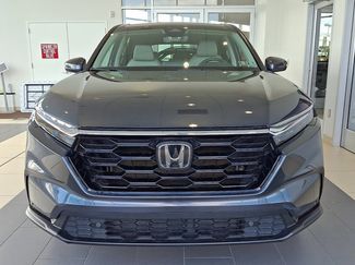 Used 2024 Honda CR-V EX-L video 2