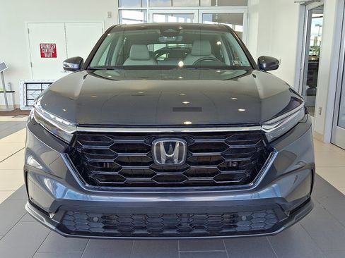 Used 2024 Honda CR-V EX-L image 2