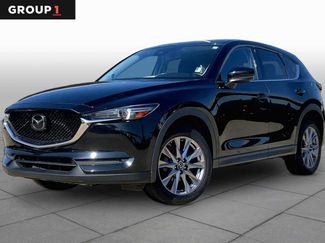 Used 2020 MAZDA CX-5 Grand Touring FWD video 1