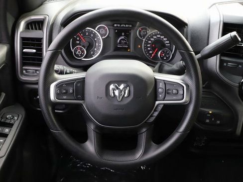 New 2026 RAM 3500 Tradesman image 21