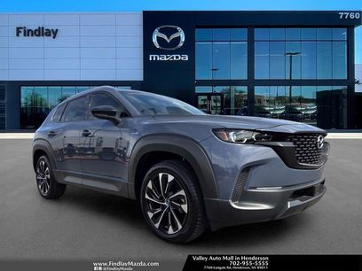 Used 2025 MAZDA CX-50 2.5 Hybrid w/ Weather Package