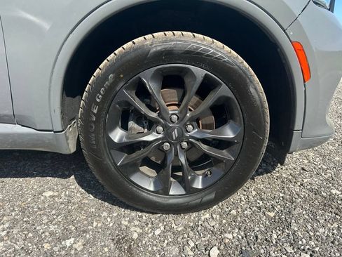 Used 2021 Dodge Durango GT AWD/4WD image 20