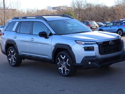 New 2026 Subaru Outback Touring XT