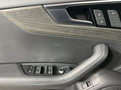 Used 2023 Audi A5 2.0T Premium Plus w/ Premium Plus image 10