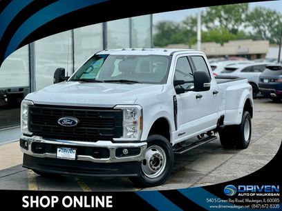 Used 2024 Ford F350 XL