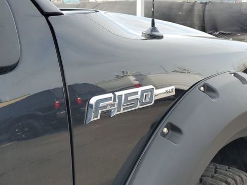 Used 2013 Ford F150 XLT w/ Luxury Equipment Group AWD/4WD image 27