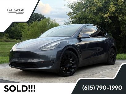Used 2021 Tesla Model Y Long Range