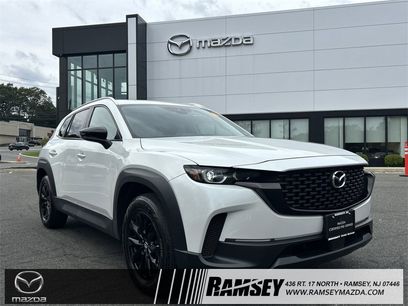 Certified 2023 MAZDA CX-50 2.5 S w/ Cargo Package