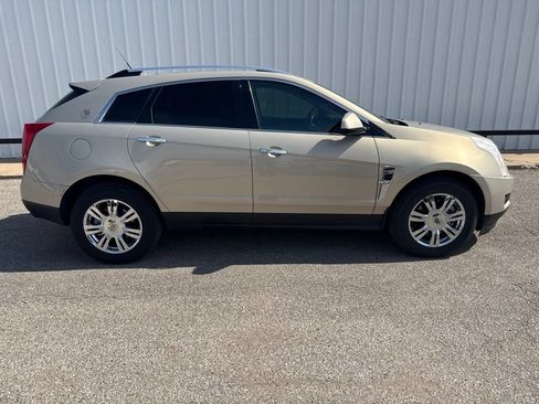 Used 2011 Cadillac SRX Luxury FWD image 17
