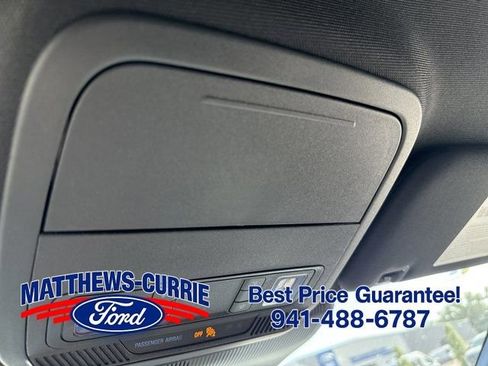New 2026 Ford Explorer ST-Line RWD image 24