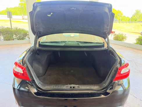 Used 2016 Nissan Altima 2.5 S w/ Power Driver Seat Package FWD image 22