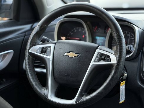 Used 2016 Chevrolet Equinox LT FWD image 17