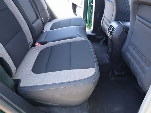 New 2025 Ford Bronco Sport Big Bend w/ Convenience Package AWD/4WD image 14