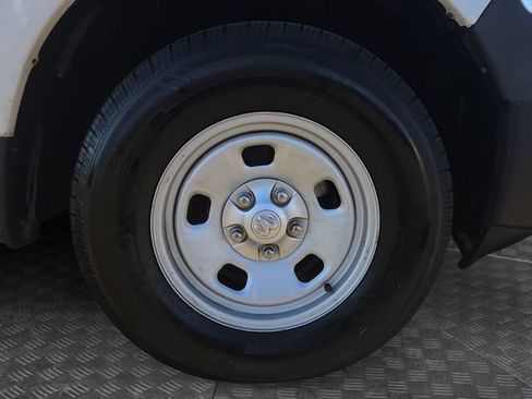 Used 2016 RAM 1500 Tradesman RWD image 35