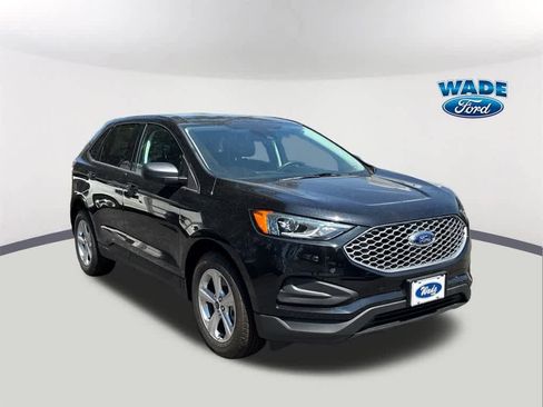 New 2024 Ford Edge SE image 3
