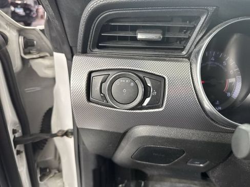 Used 2018 Ford Mustang Coupe w/ Equipment Group 101A RWD image 15
