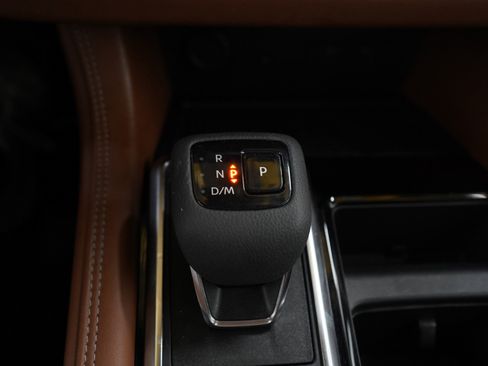 Used 2023 Nissan Pathfinder Platinum w/ Lighting Package (N93) AWD/4WD image 25