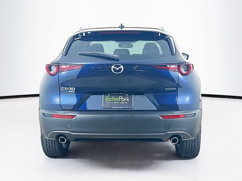 Used 2023 MAZDA CX-30 AWD 2.5 S w/ Premium Package image 7