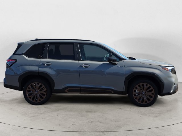 New 2026 Subaru Forester Touring AWD/4WD image 4