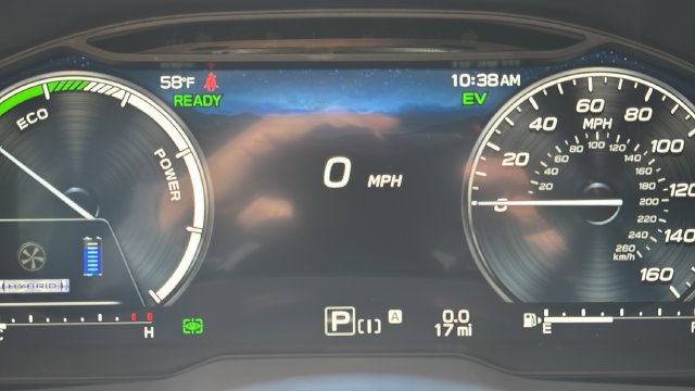 New 2026 Subaru Crosstrek 2.5i Limited AWD/4WD image 22