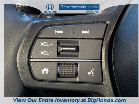 Used 2024 Honda CR-V Sport-L image 30