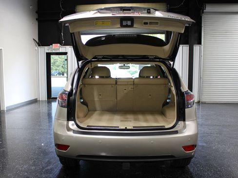 Used 2013 Lexus RX 450h FWD w/ Navigation Pkg image 31