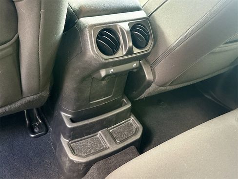 Used 2023 Jeep Wrangler Unlimited w/ Cold Weather Group image 27