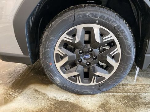 New 2026 Subaru Forester Premium image 5