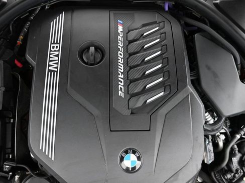 Used 2021 BMW M340i xDrive w/ Executive Package AWD/4WD image 28