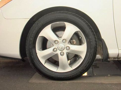 Used 2007 Hyundai Elantra GLS FWD image 7