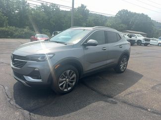 Used 2023 Buick Encore GX Essence w/ Experience Buick Package AWD/4WD video 2