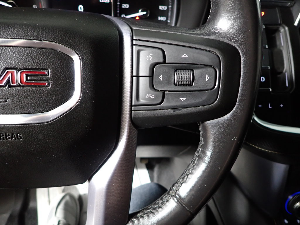 Used 2021 GMC Yukon XL SLT AWD/4WD image 30