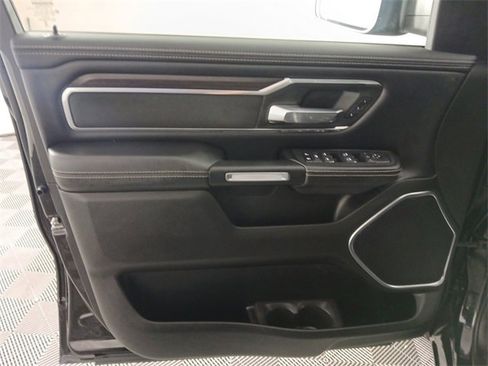 Used 2025 RAM 1500 Laramie image 13