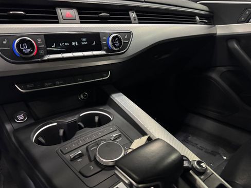 Used 2017 Audi A4 2.0T Premium w/ Convenience Package image 24