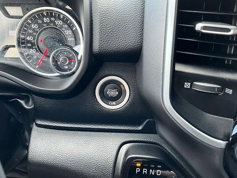 Used 2023 RAM 1500 Big Horn AWD/4WD image 19