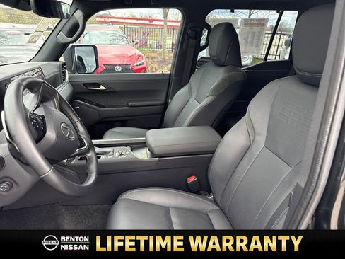 Used 2024 Lexus GX 550 550 Overtrail+ image 12