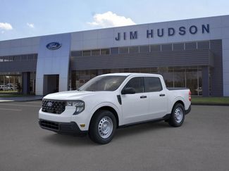 New 2026 Ford Maverick XL video 1