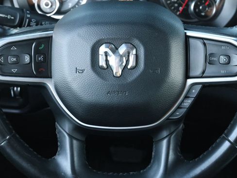 Used 2020 RAM 1500 Lone Star RWD image 16