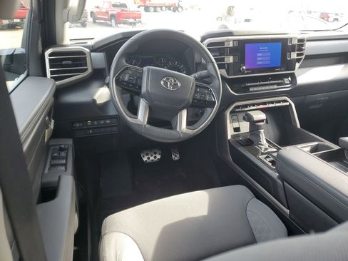 Used 2023 Toyota Tundra SR5 w/ TRD Off-Road Package image 11
