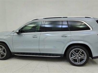 Used 2024 Mercedes-Benz GLS 450 4MATIC