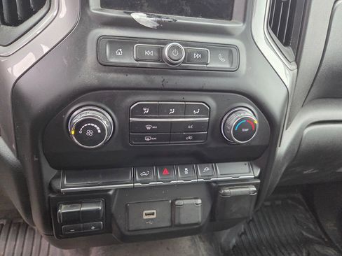 Used 2020 Chevrolet Silverado 2500 W/T w/ WT Convenience Package image 15