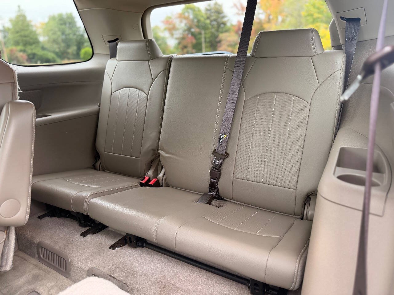 Used 2015 GMC Acadia Denali AWD/4WD image 16