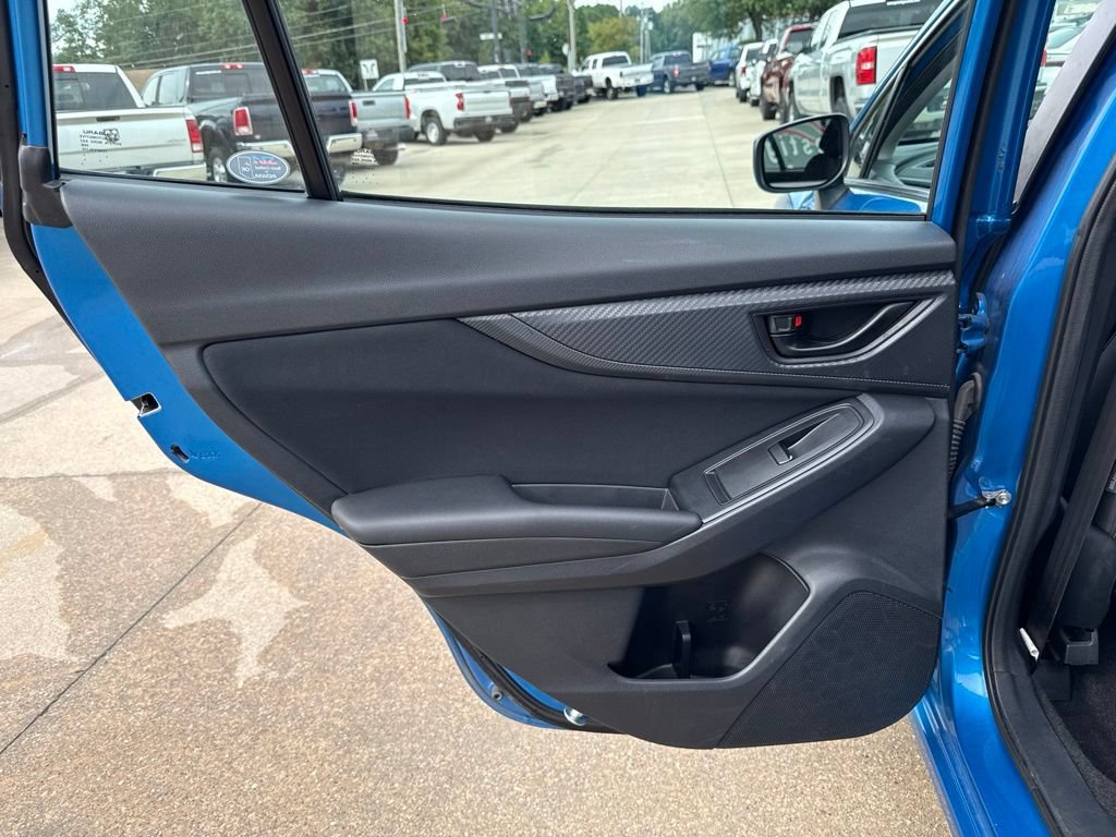 Used 2020 Subaru Impreza 2.0i AWD/4WD image 41