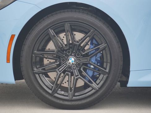 New 2026 BMW M2 w/ Lighting Package image 5