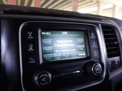 Used 2018 RAM 3500 Tradesman w/ Chrome Appearance Group image 57