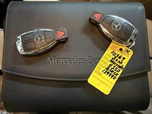 Used 2012 Mercedes-Benz E 350 Coupe image 25
