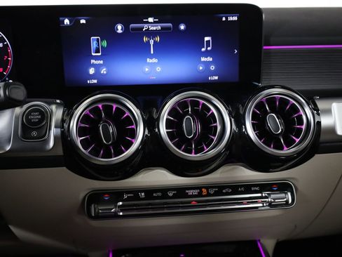 Certified 2026 Mercedes-Benz GLB 250 4MATIC image 23