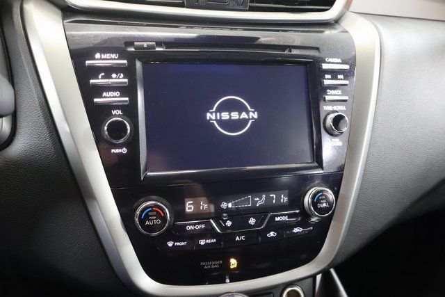 Used 2024 Nissan Murano SV AWD/4WD image 20