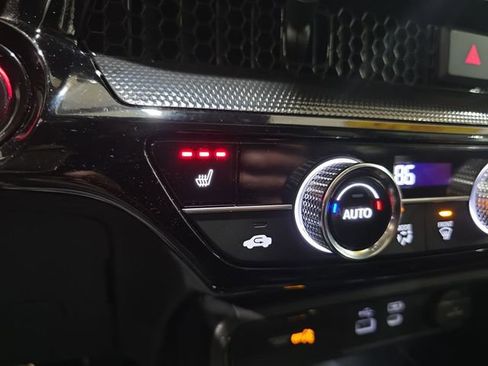 Used 2025 Honda CR-V EX-L image 34