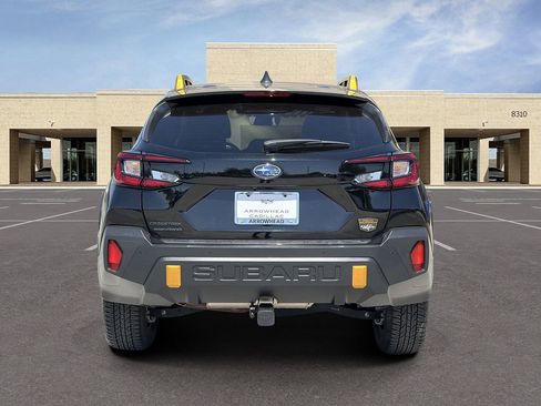 Used 2024 Subaru Crosstrek 2.5i Wilderness w/ Wilderness Package AWD/4WD image 6
